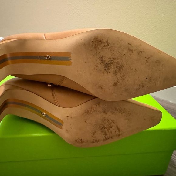 Sam Edelman Slyvia Boot Athletic Calf - Picture 3 of 6